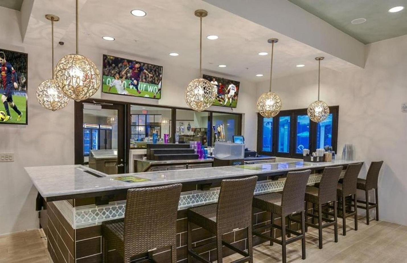 Beautiful Townhome Wprivate Pool 7 Mi To Disney Kissimmee Kültér fotó