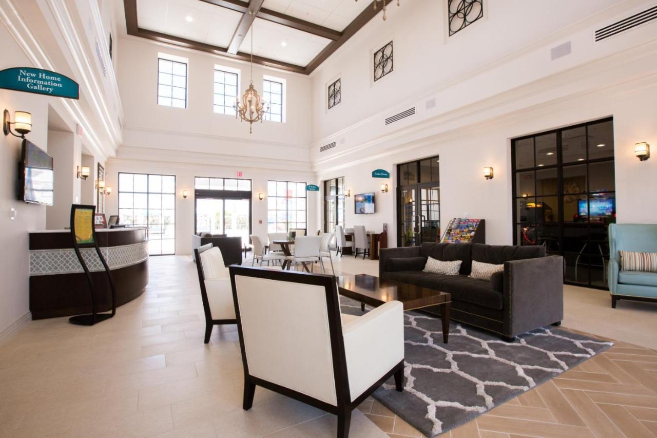 Beautiful Townhome Wprivate Pool 7 Mi To Disney Kissimmee Kültér fotó